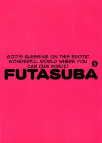 Ero Subarashii Sekai ni Nakadashi o! 6 FUTASUBA | God's blessing on this erotic wonderful world where you can cum inside! 2