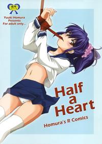 Half a Heart 1