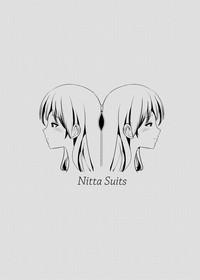 Nitta Suits 3
