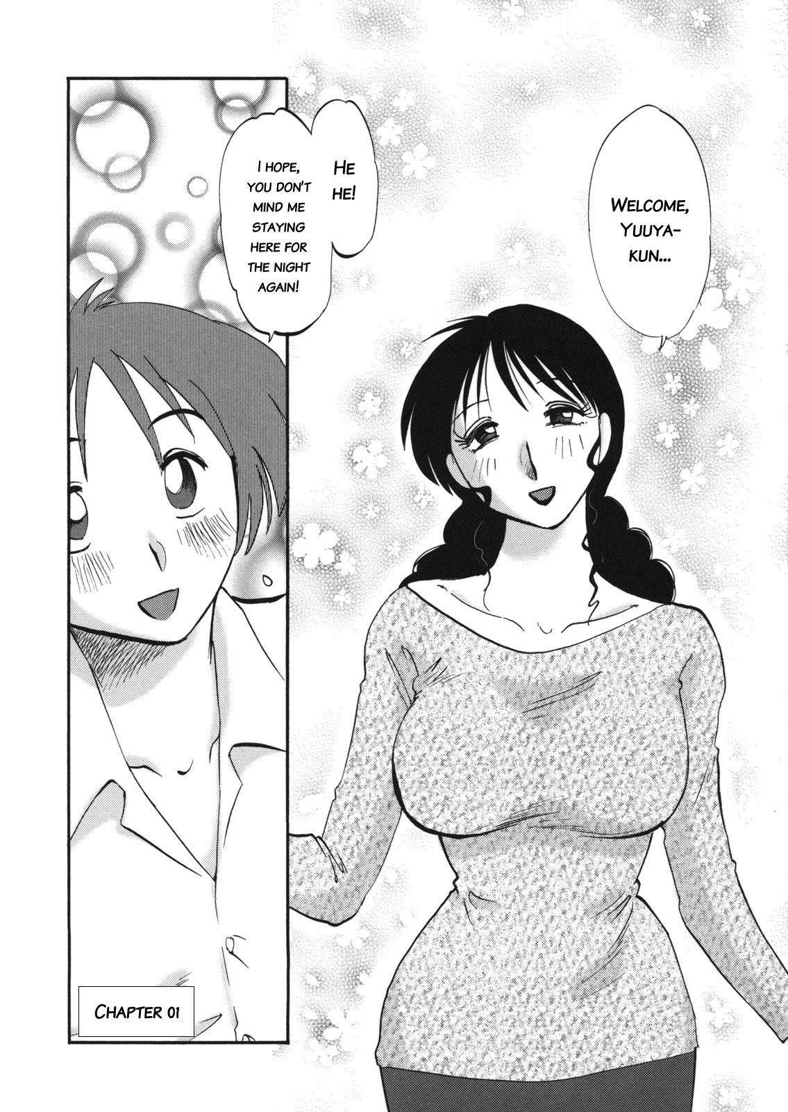 Cock Suckers Boku no Aijin - My Lovers. Nut - Page 7