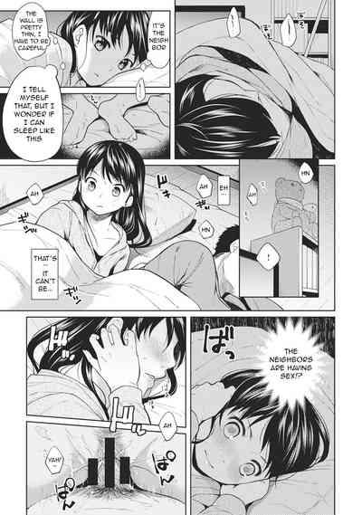 1LDK+JK Ikinari Doukyo? Micchaku!? Hatsu Ecchi!!? Ch. 1-13 8