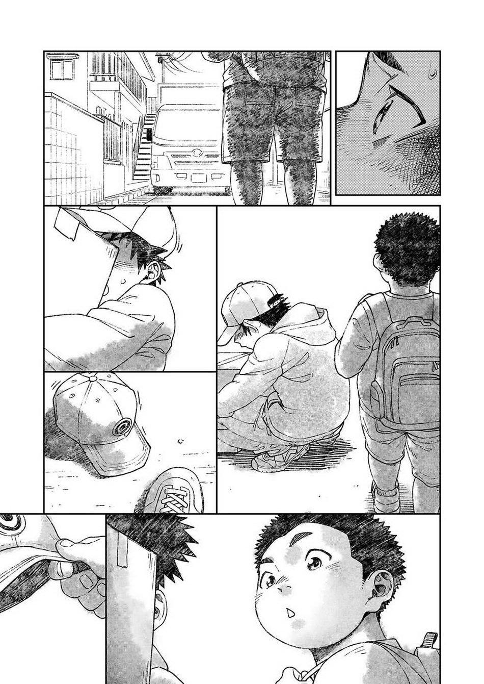 Manga Shounen Zoom Vol. 25 17