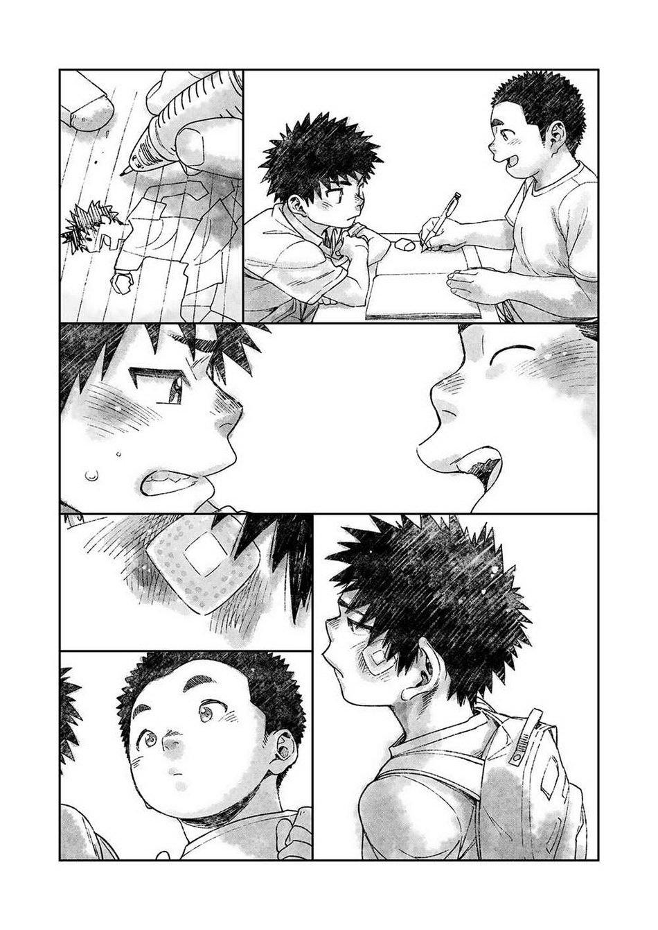 Manga Shounen Zoom Vol. 25 19