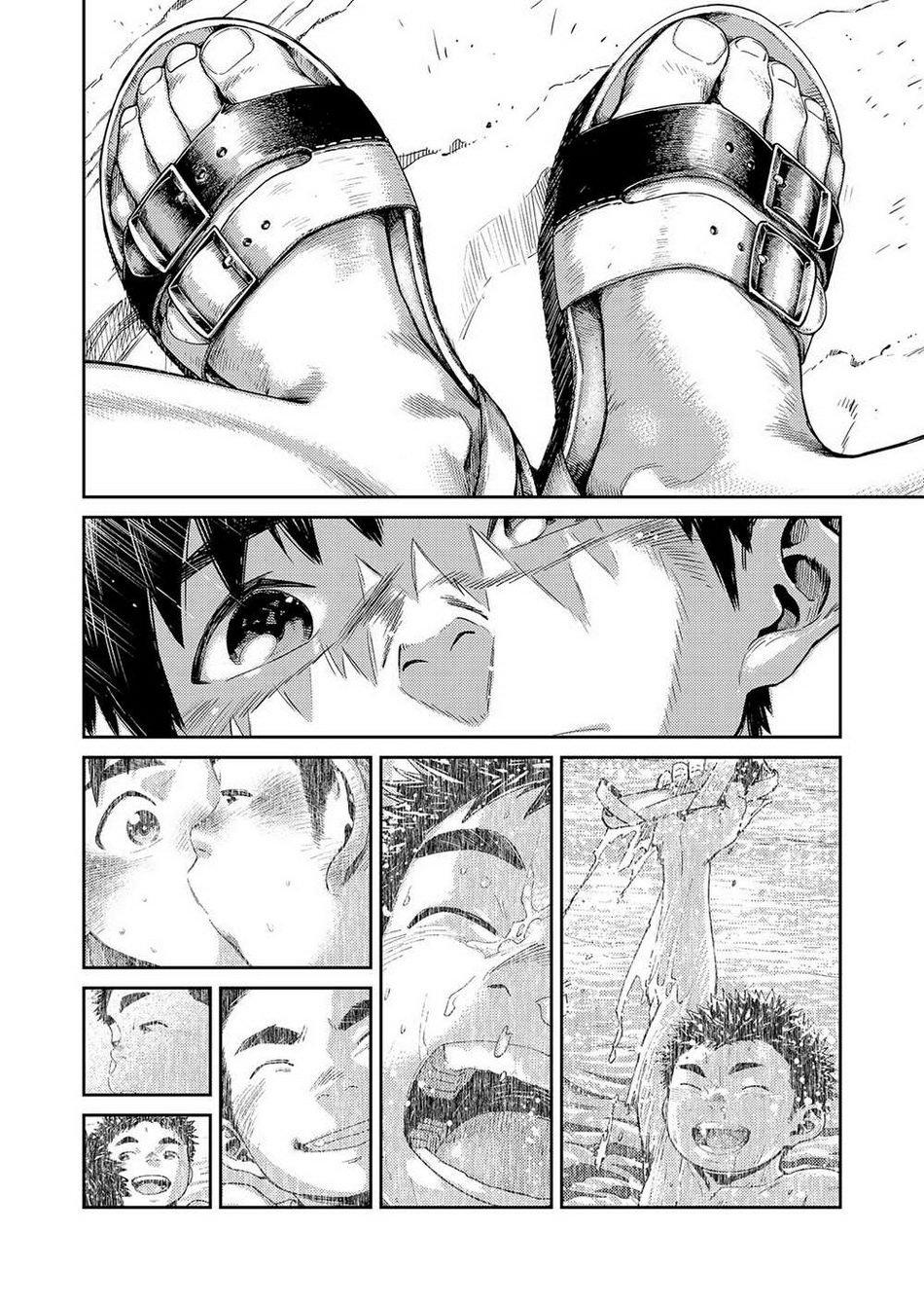 Manga Shounen Zoom Vol. 25 48