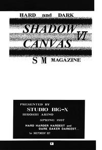 SHADOW CANVAS 6 2