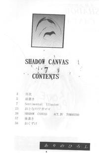 SHADOW CANVAS 7 3