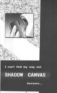 SHADOW CANVAS 7 5