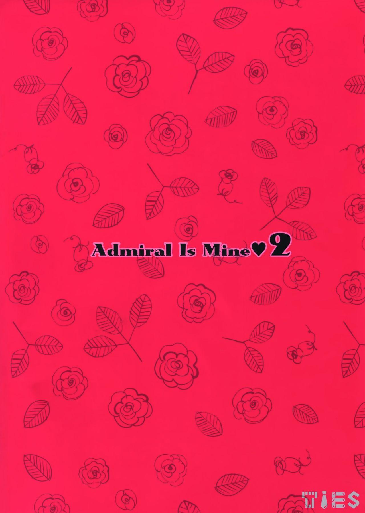 Admiral Is Mine♥ 2 25