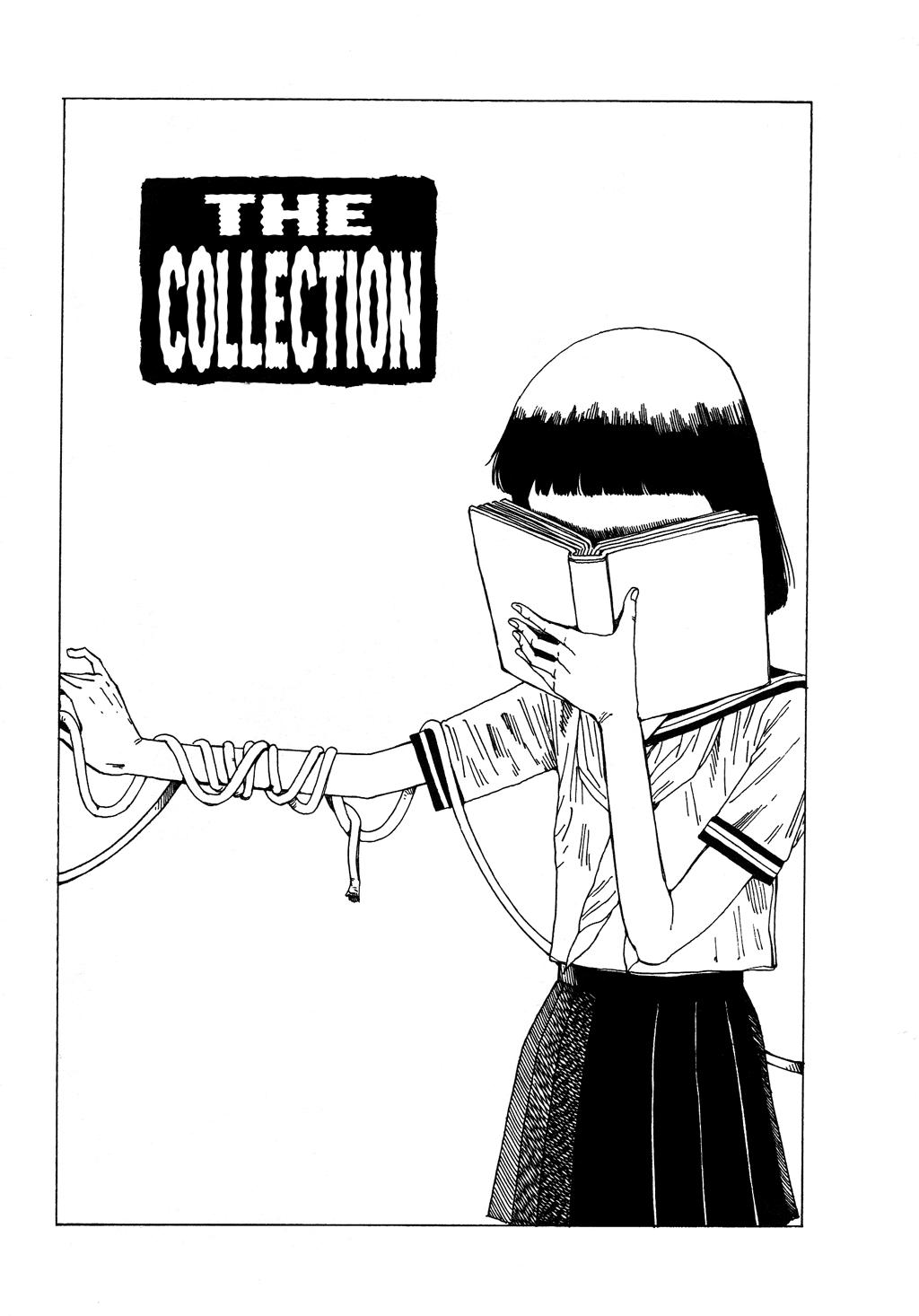 Shintaro Kago - The Collection 0
