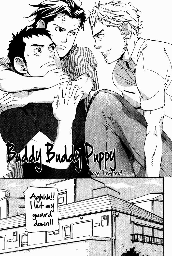 Nakayoshi Wanko | Buddy Buddy Puppy 76