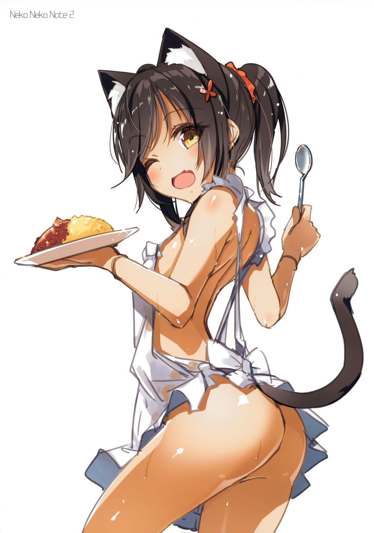 Neko Neko Note 2 8