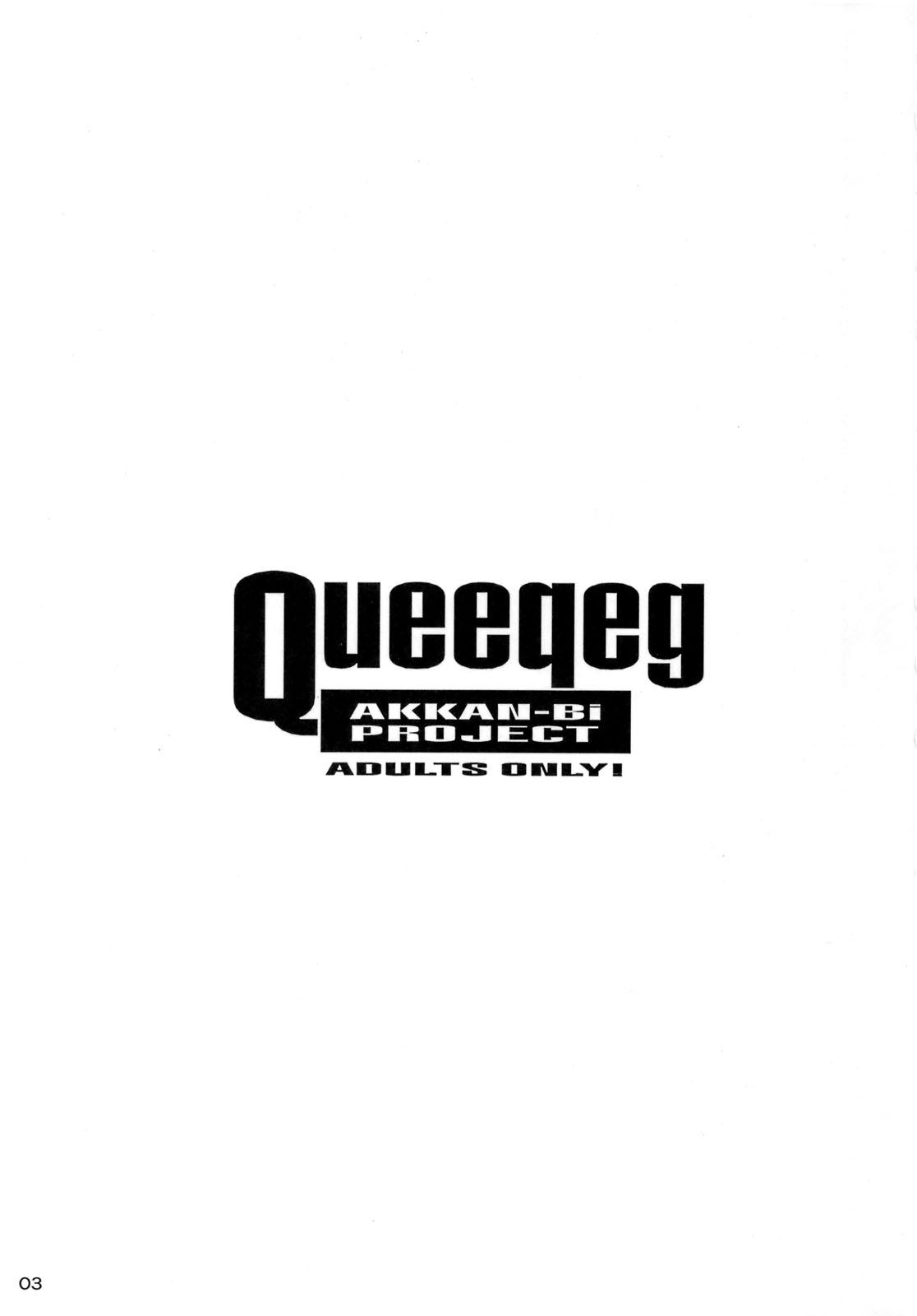 Queeqeg 1