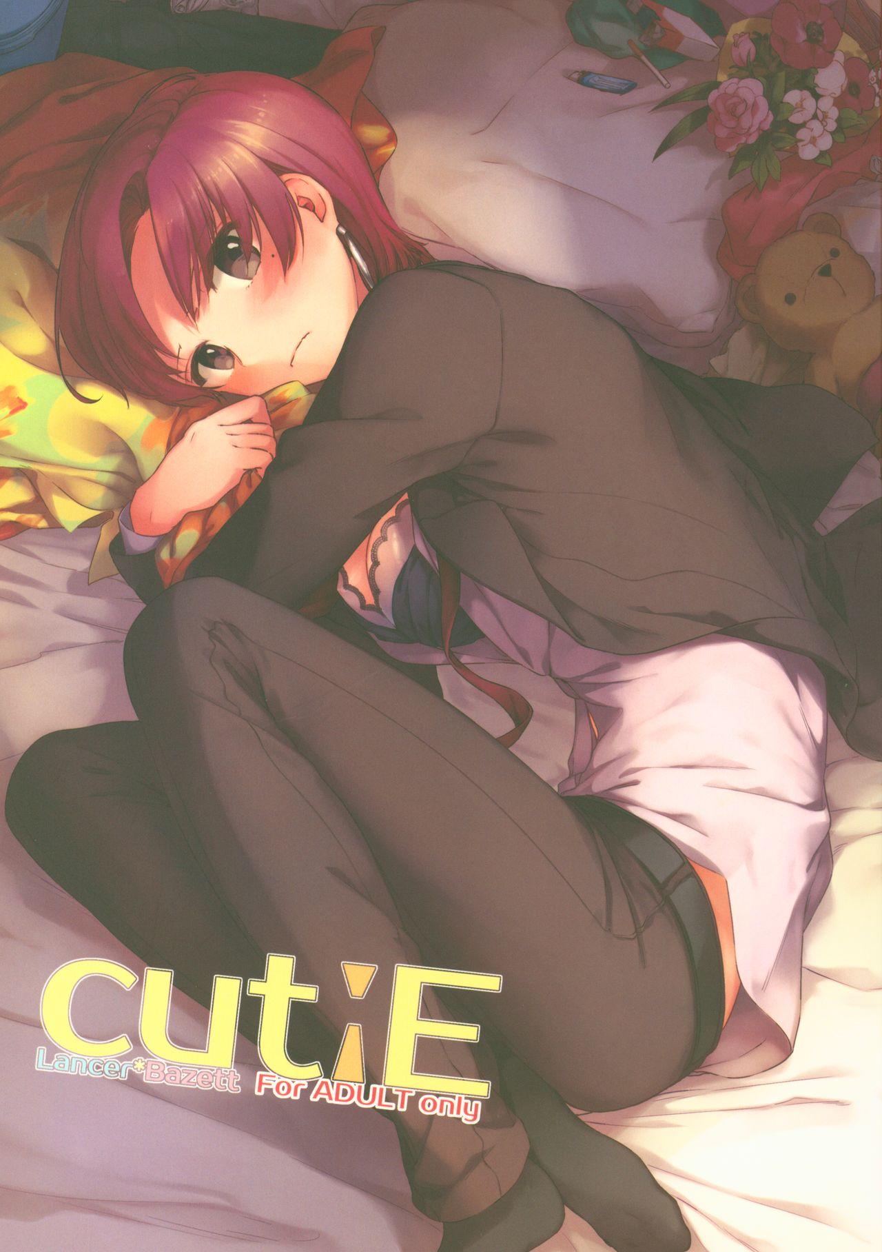 Girl On Girl cutiE - Fate hollow ataraxia Cash - Picture 1