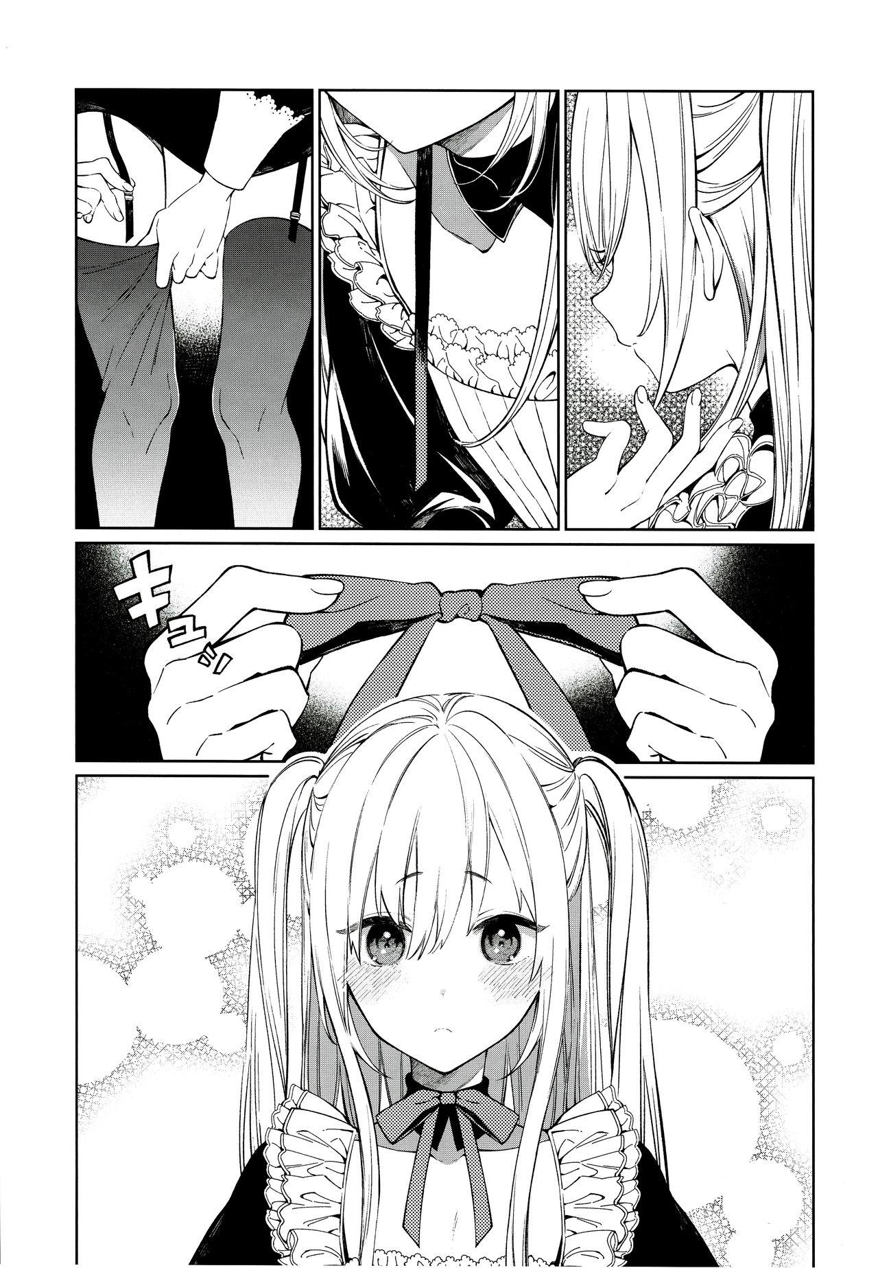 Hard Fuck Tooru-kun wa Koutensei Otokonoko - Original Massage Creep - Page 4