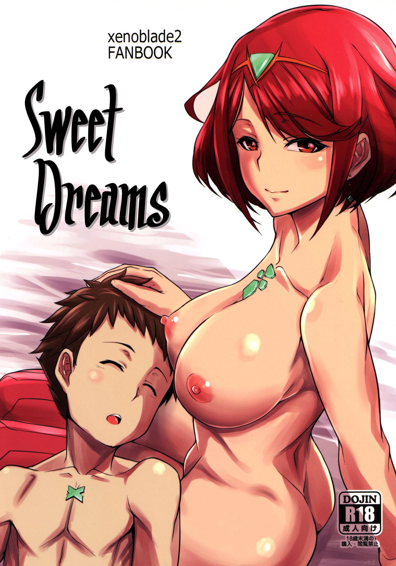 Yoi Yume | Sweet Dreams 0
