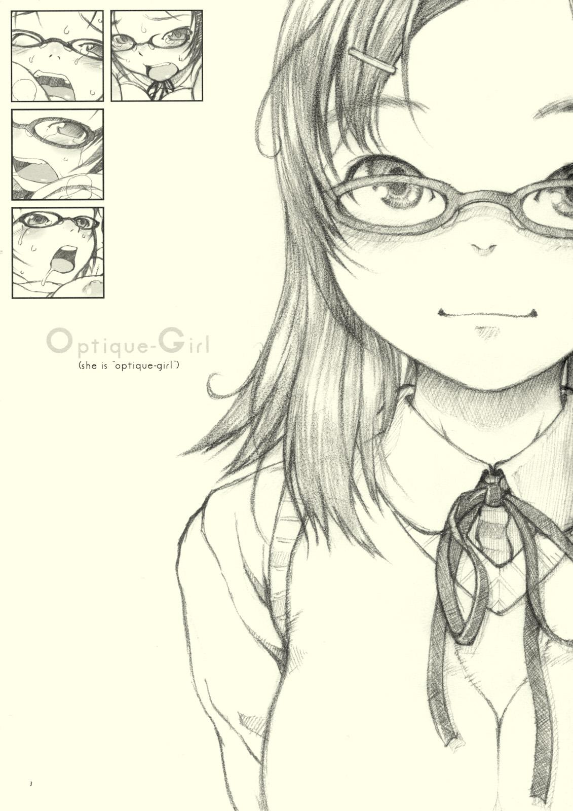 Optique-Girl 1