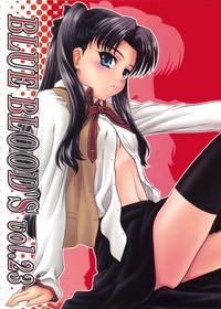 Porn Amateur BLUE BLOOD'S Vol.23 Fate Stay Night Doctor Sex 1