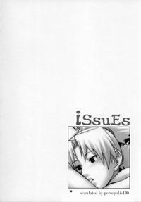 Issues 3