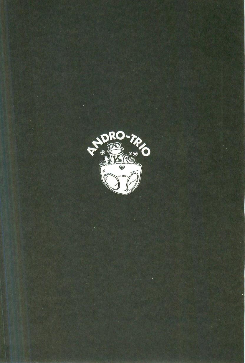 Andro-Trio Vol. 1 214