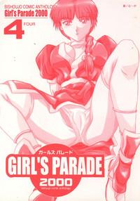 Girl's Parade 2000 4 3