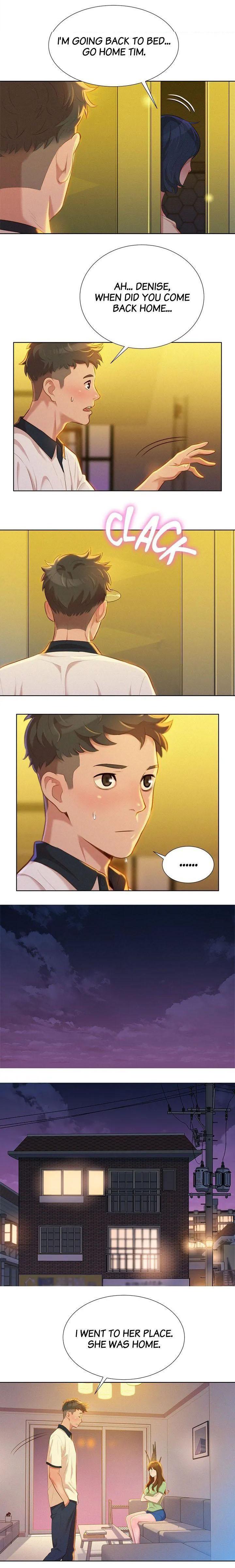 What do you Take me For? Ch.49/? 122