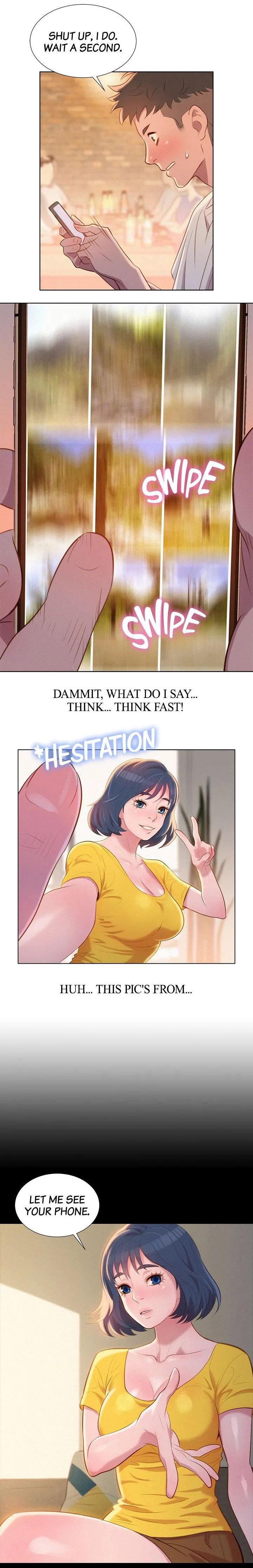 What do you Take me For? Ch.49/? 16