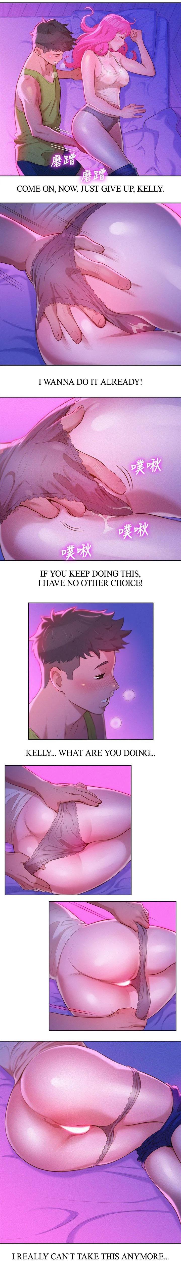 What do you Take me For? Ch.49/? 198