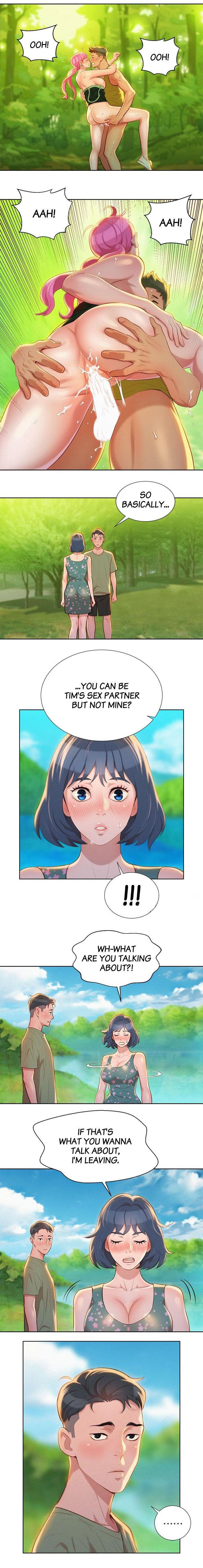 What do you Take me For? Ch.49/? 230