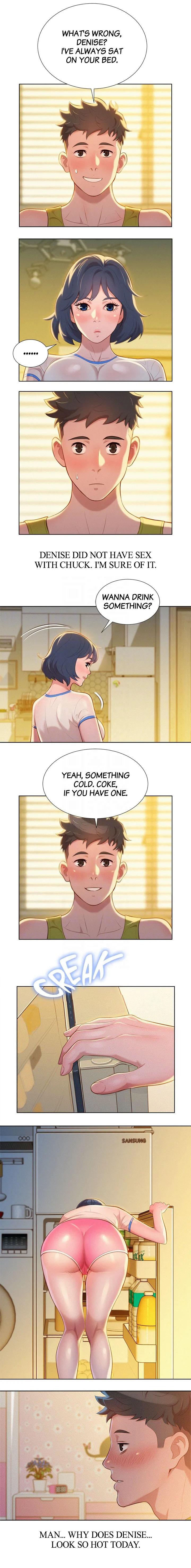 What do you Take me For? Ch.49/? 245