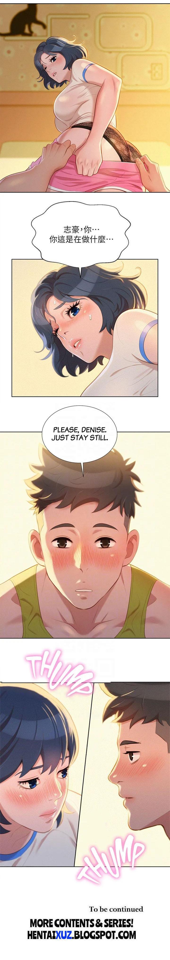 What do you Take me For? Ch.49/? 253