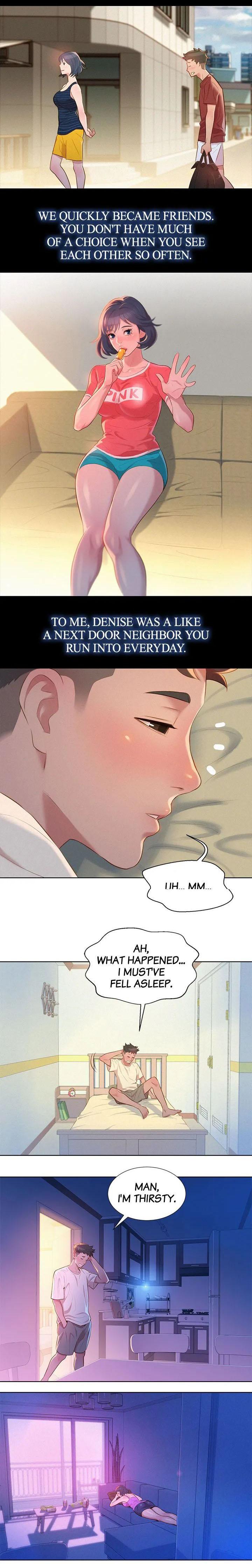 What do you Take me For? Ch.49/? 27