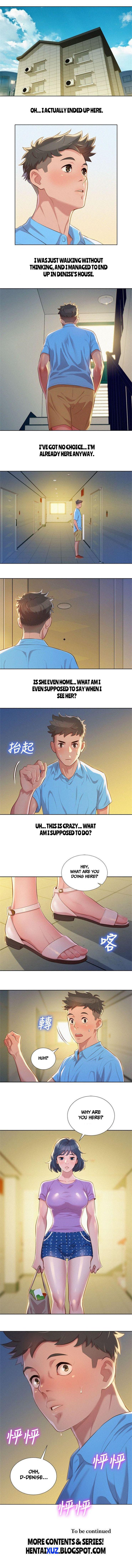 What do you Take me For? Ch.49/? 296
