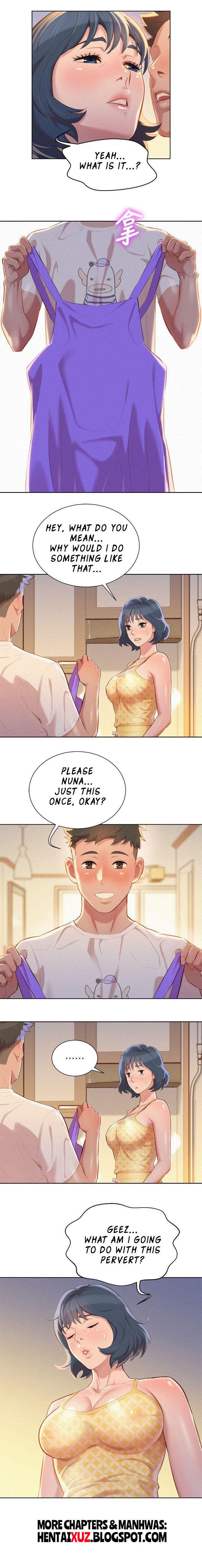 What do you Take me For? Ch.49/? 356