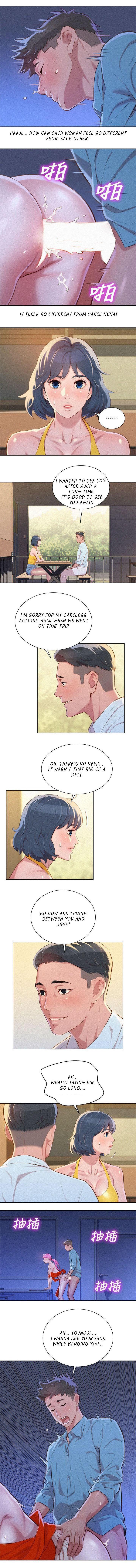 What do you Take me For? Ch.49/? 399