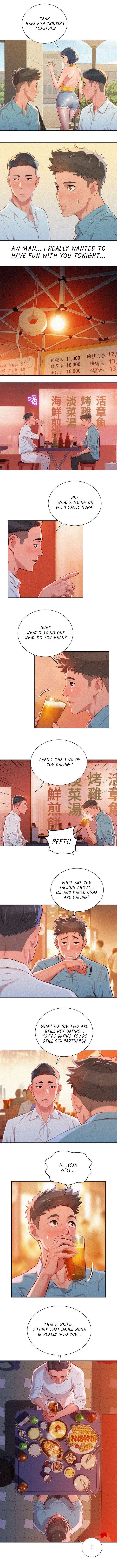 What do you Take me For? Ch.49/? 405