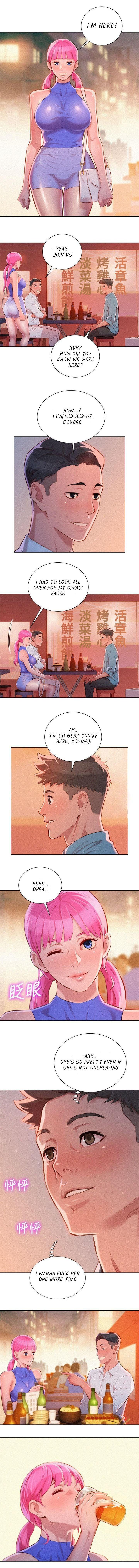What do you Take me For? Ch.49/? 407