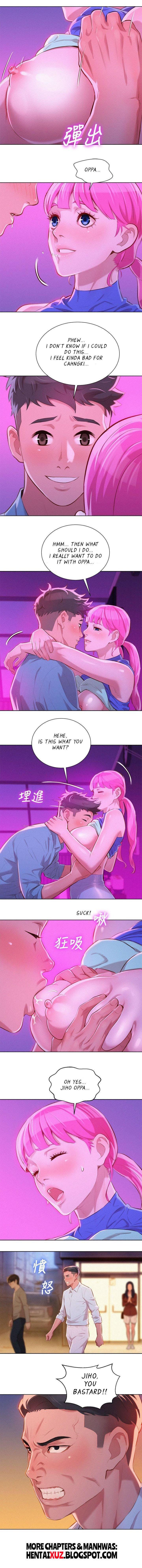 What do you Take me For? Ch.49/? 410