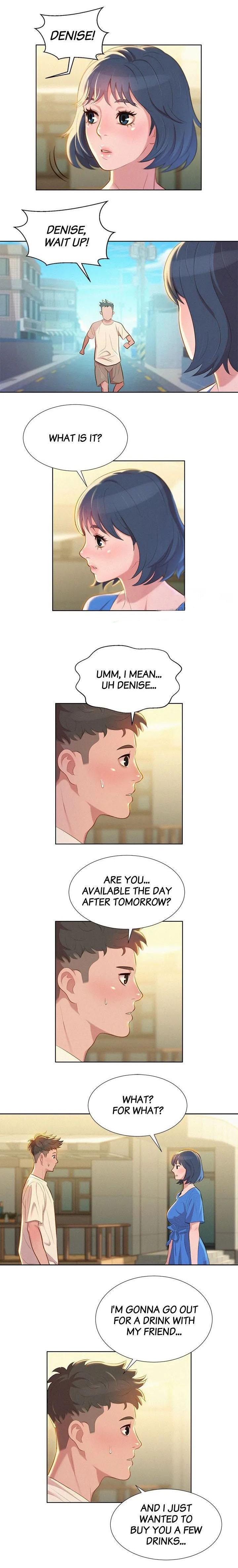 What do you Take me For? Ch.49/? 41