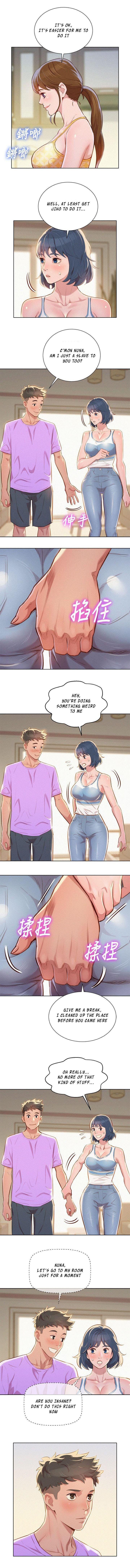 What do you Take me For? Ch.49/? 421