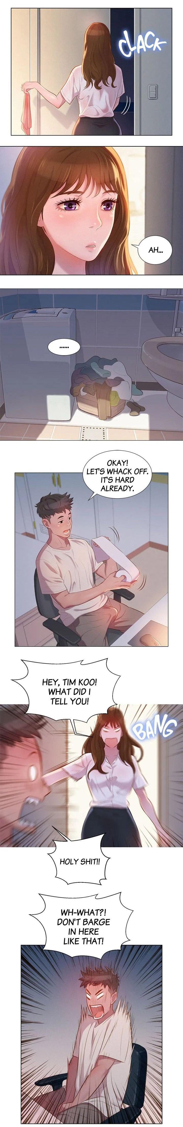 What do you Take me For? Ch.49/? 4