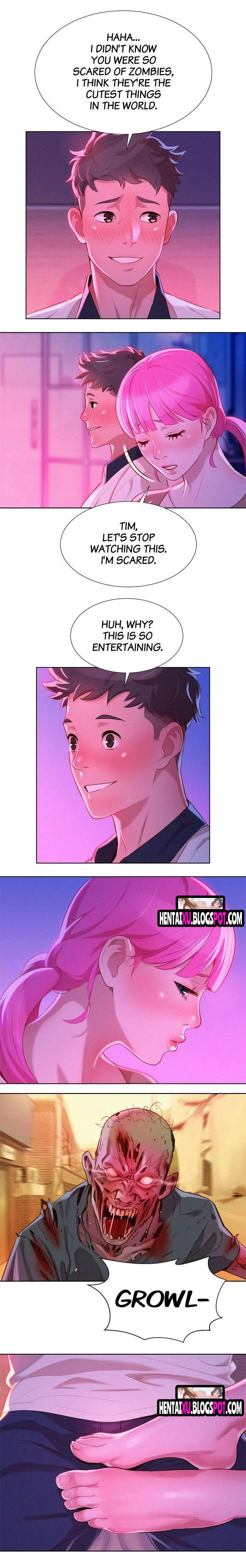 What do you Take me For? Ch.49/? 86