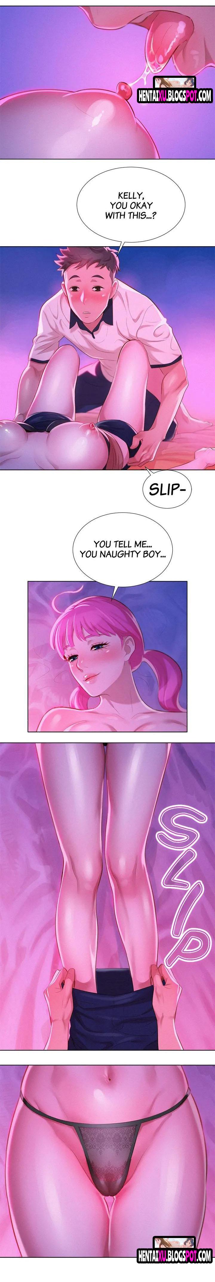 What do you Take me For? Ch.49/? 91