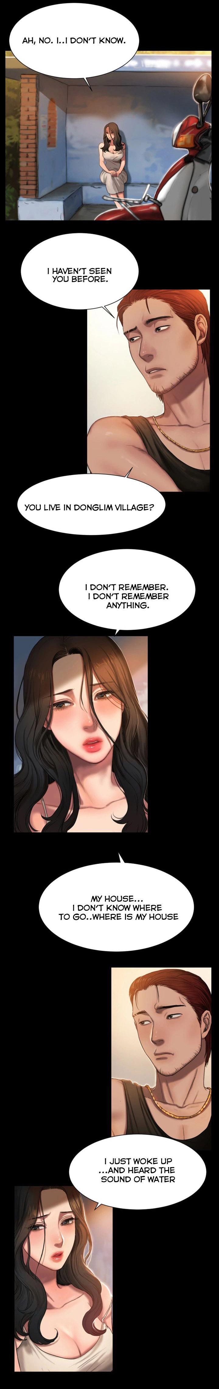 Eurobabe Run Away Ch.24/? Bigbooty - Page 4