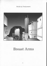Breast Arms 4