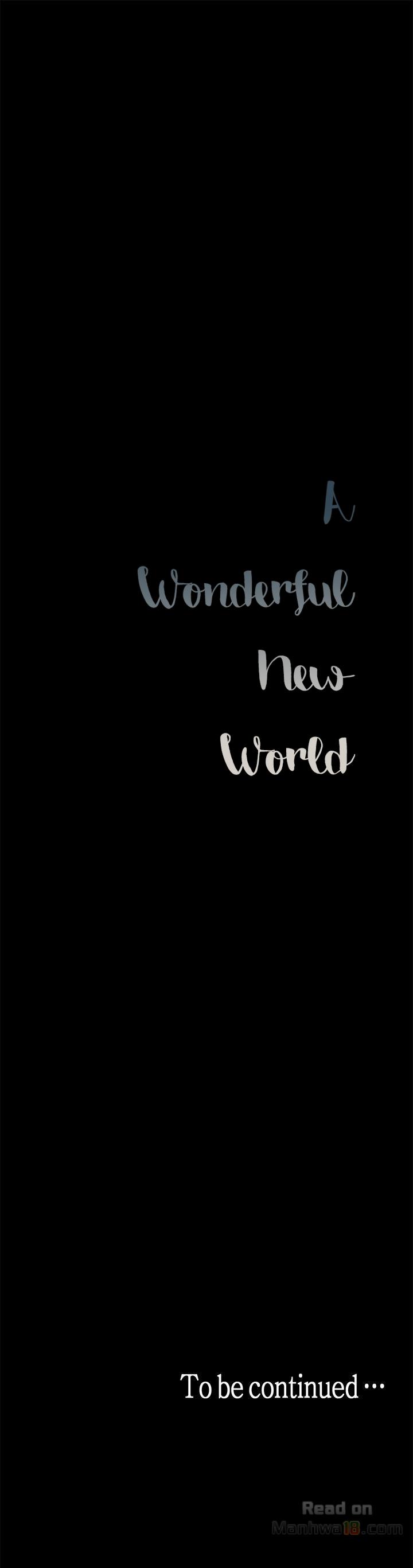 A Wonderful New World Ch.40/? 348