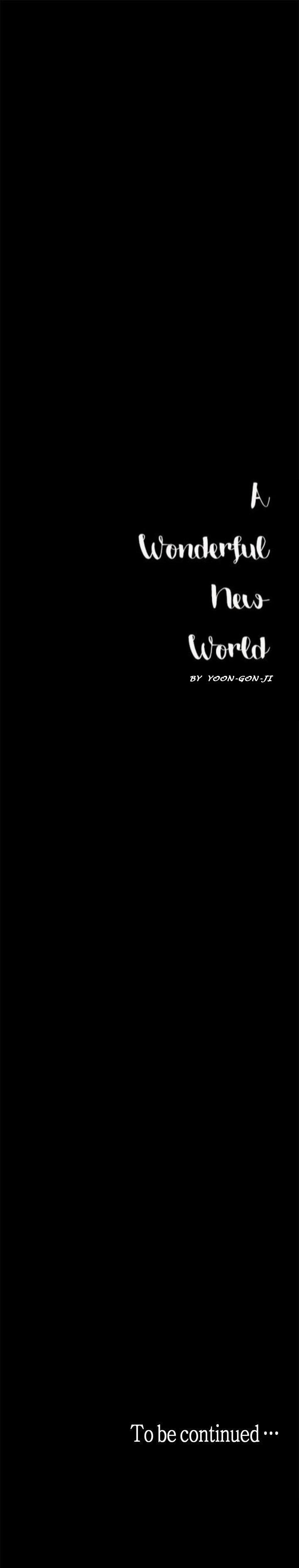 A Wonderful New World Ch.40/? 414
