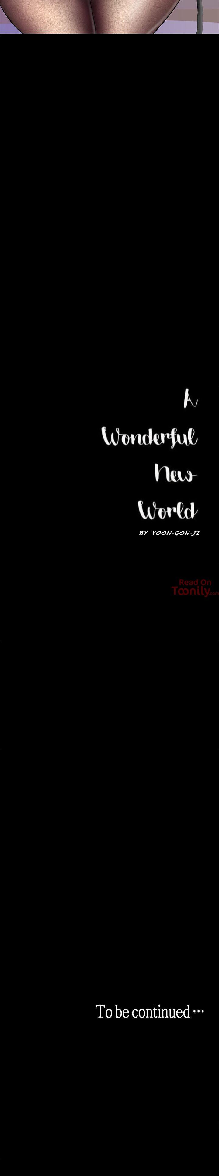 A Wonderful New World Ch.40/? 482