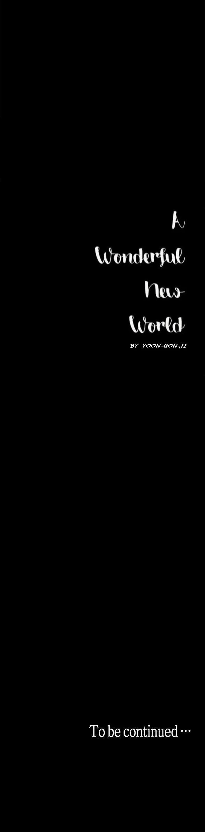 A Wonderful New World Ch.40/? 516