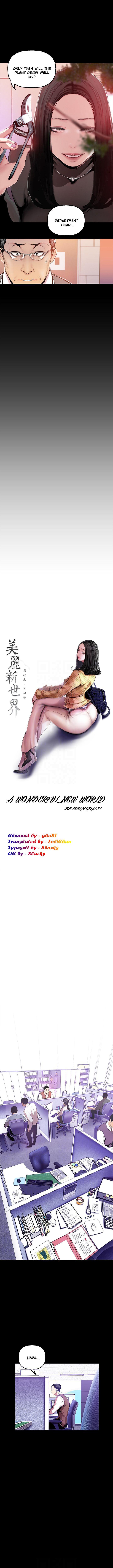 A Wonderful New World Ch.40/? 617