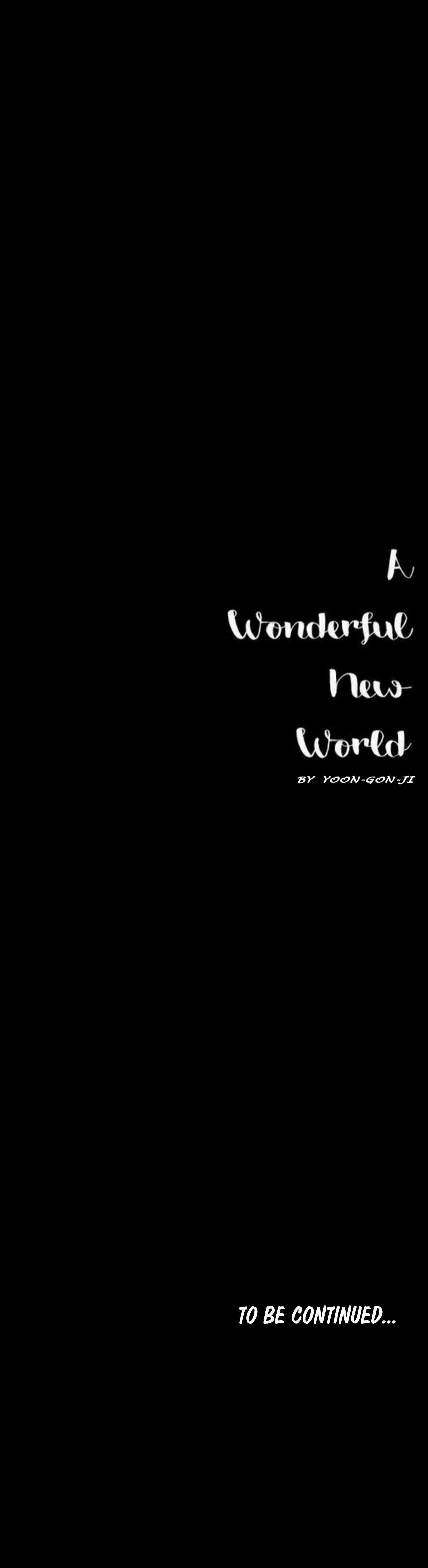 A Wonderful New World Ch.40/? 658